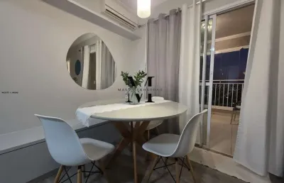Apartamento para venda em sorocaba, jardim piratininga, 3 dormitórios, 1 suíte, 2 banheiros, 2 vagas