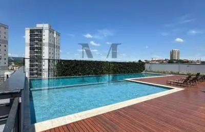 Apartamento para venda em votorantim, jardim maria josé, 3 dormitórios, 1 suíte, 2 banheiros, 2 vagas
