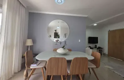 Apartamento para venda em sorocaba, jardim vergueiro, 3 dormitórios, 1 suíte, 2 banheiros, 1 vaga