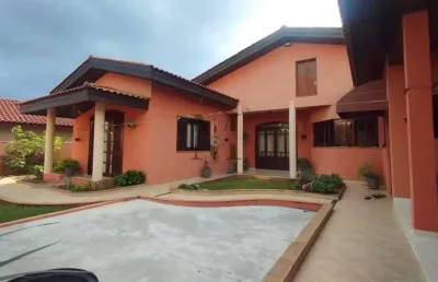 Casa em condomínio para venda em sorocaba, jardim ibiti do paço, 4 dormitórios, 3 suítes, 4 banheiros, 6 vagas