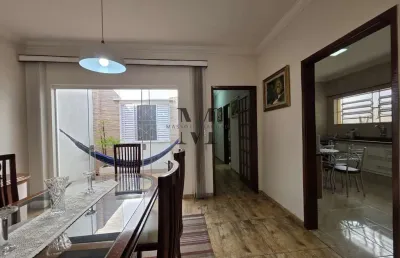 Casa para venda em sorocaba, jardim astro, 4 dormitórios, 1 suíte, 3 banheiros, 4 vagas