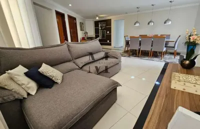 Casa em condomínio para venda em sorocaba, ibiti royal park, 4 dormitórios, 3 suítes, 5 banheiros, 4 vagas