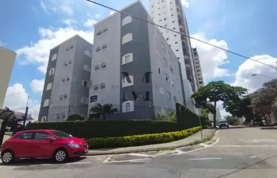 Apartamento para locação em sorocaba, parque campolim, 3 dormitórios, 1 suíte, 2 banheiros, 1 vaga