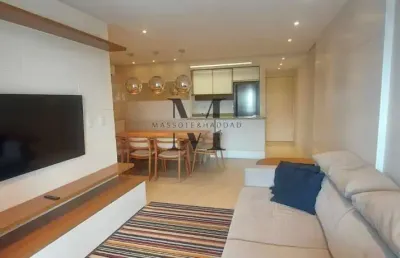 Apartamento para locação em sorocaba, além ponte, 3 dormitórios, 1 suíte, 2 banheiros, 2 vagas