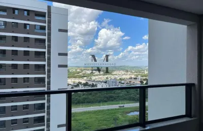 Apartamento para venda em sorocaba, além ponte, 3 dormitórios, 1 suíte, 2 banheiros, 2 vagas