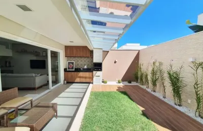 Casa em condomínio para venda em sorocaba, boa vista, 3 dormitórios, 1 suíte, 3 banheiros, 2 vagas