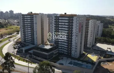 Apartamento com 3 quartos à venda na Avenida Caetano Gornati, 1505, Engordadouro, Jundiaí