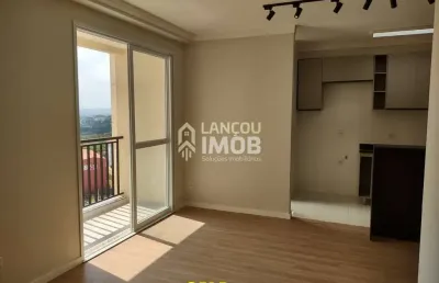 Apartamento 3 dormitórios com 1 suíte à venda, engordadouro- bosque dos jacarandás, jundiaí, sp