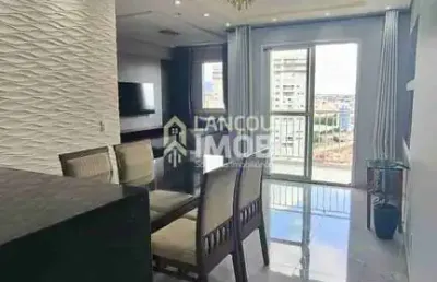 Apartamento à venda, condomínio living itirapina,  vila lacerda, jundiaí, sp