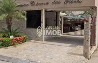 Apartamento à venda, jardim santa teresa, jundiaí, sp