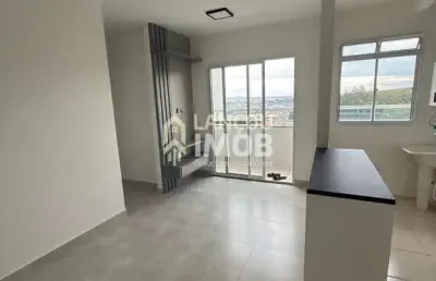 Apartamento para venda e locação mirante, vila rio branco, jundiaí, sp