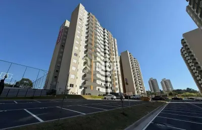 Apartamento à venda, life residencial  engordadouro, jundiaí, sp