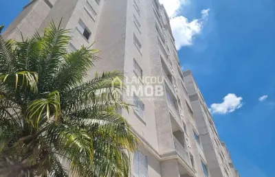 Apartamento à venda, pleno engordadouro, jundiaí, sp