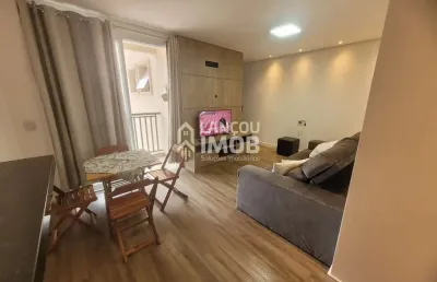 Apartamento à venda, 3 dormitórios sendo 1 suíte, myriad parque residencial clube, engordadouro, ju