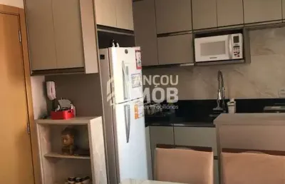 Apartamento à venda, engordadouro, bosque dos jacarandás, jundiaí, sp
