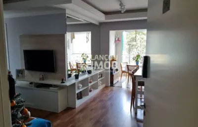 Apartamento à venda, tons de ipanema, medeiros- jardim tereza cristina, jundiaí, sp
