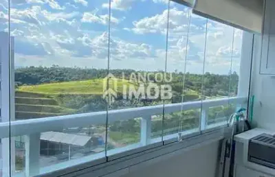 Apartamento à venda, jardim carlos gomes, jundiaí, sp
