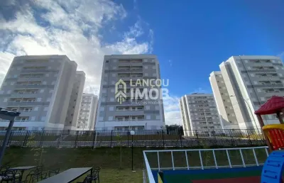 Apartamento à venda, jardim carlos gomes, jundiaí, sp