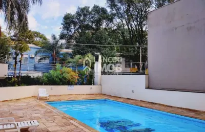 Apartamento padrão à venda, vila vianelo, jundiaí, sp