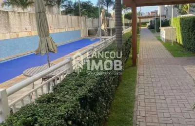 Apartamento à venda, condomínio residencial living itirapina, vila lacerda, jundiaí, sp