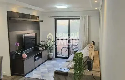 Apartamento à venda,  chacara primavera ,parque residencial eloy chaves, jundiaí, sp