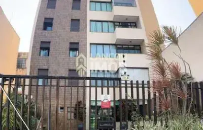 Apartamento com 4 quartos à venda na Rua Vigário João José Rodrigues, 810, Centro, Jundiaí