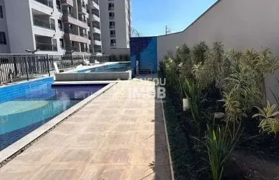 Apartamento à venda, recanto quarto centenário, jundiaí, sp