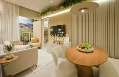 Apartamento à venda, gran vic pulse,próx unip,  engordadouro, jundiaí-sp