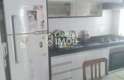 Apartamento à venda, residencial jardim conquista, jardim tamoio, jundiaí, sp