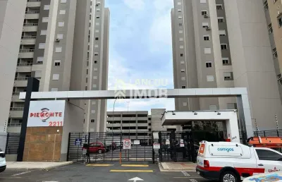 Apartamento padrão à venda, residencial la vite piemonte, ponte de são joão, jundiaí, sp