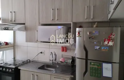 Apartamento à venda, 2 dormitórios- spazio jabuticabeiras  ponte de são joão, jundiaí, sp