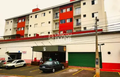 Apartamento à venda, residencial viv parque orquidea,jardim das acácias, várzea paulista, sp