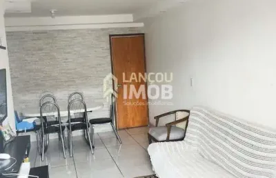Apartamento com 2 quartos à venda na Avenida Brígido Marcassa, 975, Jardim Pacaembu, Jundiaí