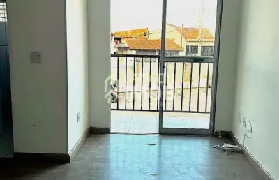 Apartamento à venda, condomínio residencial portal das acácias, jardim das acácias, várzea paulista