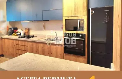 Apartamento à venda torres da ozanam, horto florestal, jundiaí, sp
