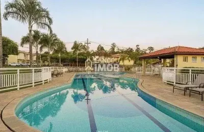 Casa com 2 quartos à venda na Avenida Maria Aparecida Pansarim Porcari, 330, Chácara Planalto, Jundiaí