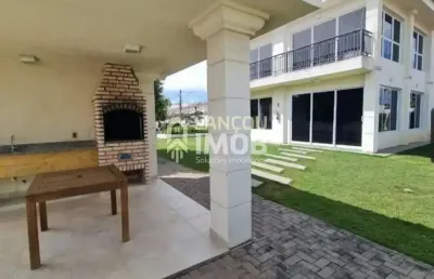Casa com 3 quartos à venda na Avenida Juvenal Arantes, 10, Jardim Carolina, Jundiaí