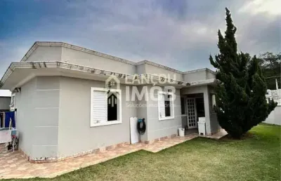 Casa com 3 quartos à venda na Rua Luiz Muraro, 213, Parque Santa Isabel, Itupeva