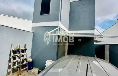 Casa à venda,  sobrado com suíte ,jardim vale verde, jundiaí, sp