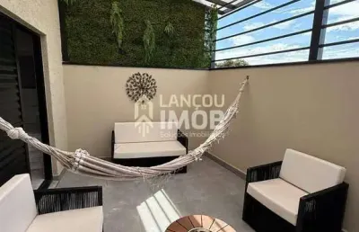 Casa com 3 quartos à venda na Rua Márcio Barras Luiz, 12, Jardim Vale Verde, Jundiaí