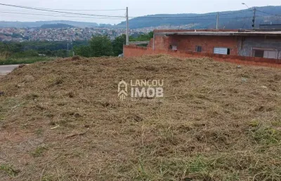 Terreno à venda na Rua ÂNgelo Alves De Siqueira, 1000, Jardim Botânica, Itupeva