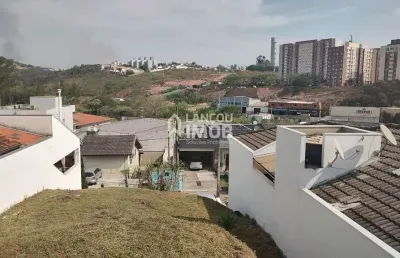 Terreno à venda,  condomínio portal da primavera, campo limpo paulista, sp