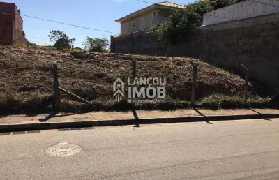 Terreno à venda na Rua Marilda De Jesus Couto, 27, Água Doce, Jundiaí
