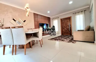 Casa à venda residencial laguna, loteamento vale dos lagos, várzea paulista, sp