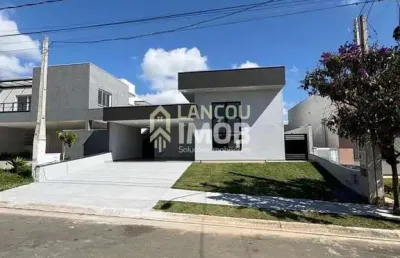 Casa em condomínio fechado com 3 quartos à venda na Travessa Boa Vista, 68, São Venâncio, Itupeva