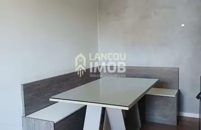 Apartamento com 2 quartos para alugar na Avenida Doutor Gilberto Luiz Pereira da Silva, 16, Cidade Nova, Jundiaí