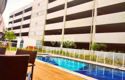Apartamento para locação, residencial lá vite vêneto, ponte são joão, jundiaí, sp