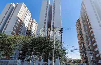 Apartamento para locação, parque união, jundiaí, sp