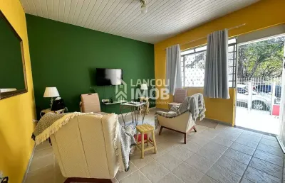 Casa com 3 quartos para alugar na Avenida Doutor Pedro Soares de Camargo, 655, Anhangabaú, Jundiaí