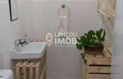 Casa com 2 quartos para alugar na Rua Waldomiro Lobo da Costa, Vila Isabel Eber, Jundiaí